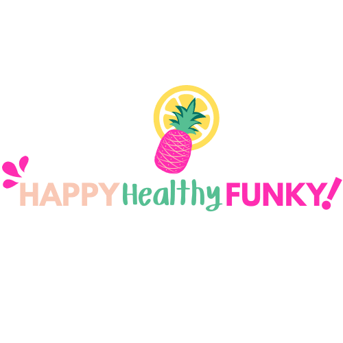 Happy Healthy Funky