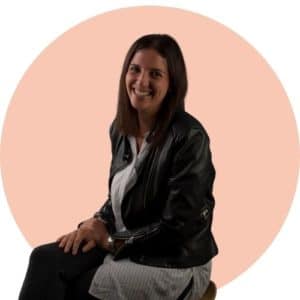Nathalie Médaglia - Coach en reconversion professionnelle et mentor pour entrepreneures